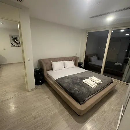 Apartment A Wonderful In Fisekhane
