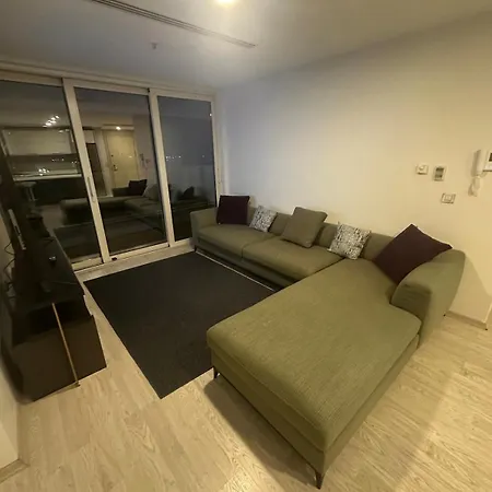 A Wonderful In Fisekhane Apartment Istanbul