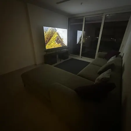 Apartment A Wonderful In Fisekhane