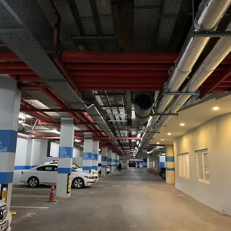 A Wonderful In Fisekhane Lejlighed