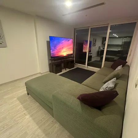 Apartment A Wonderful In Fisekhane *